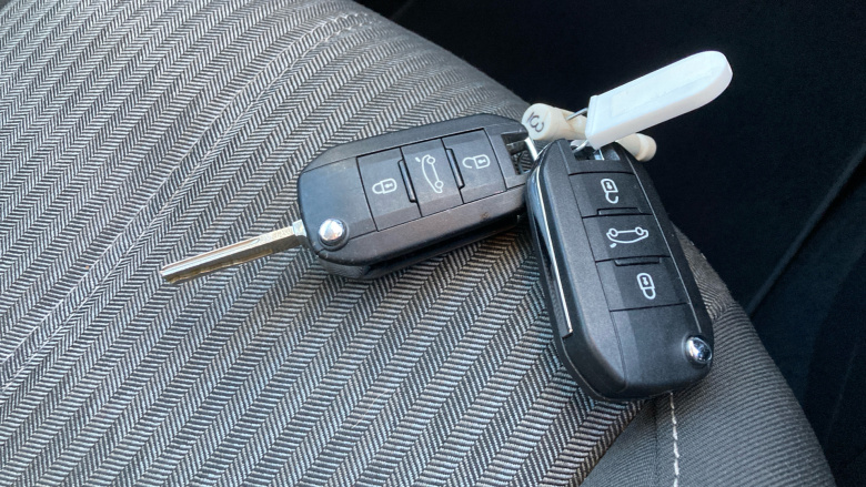 Vauxhall Corsa 1.2 Design 5dr Petrol Hatchback